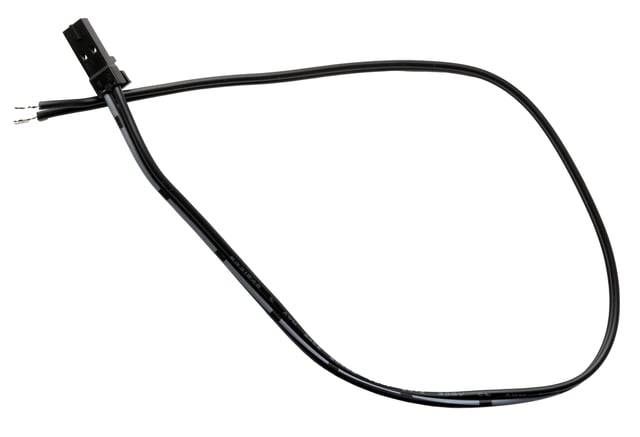 CABLE CONEXION RECTA 0.30M