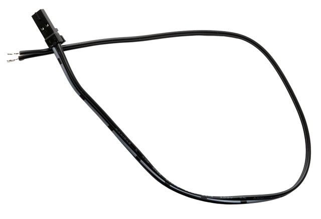 CABLE CONEXION RECTA 0.30M