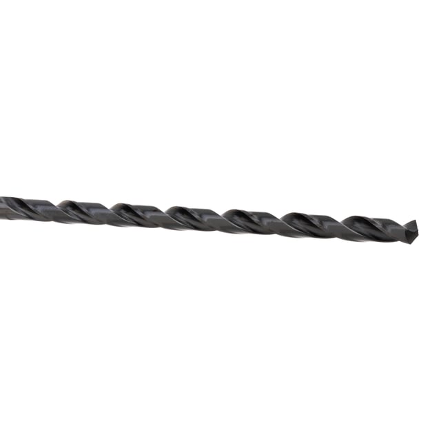 BROCA METAL HSS RECTIFICADO 4 X 119MM IZAR