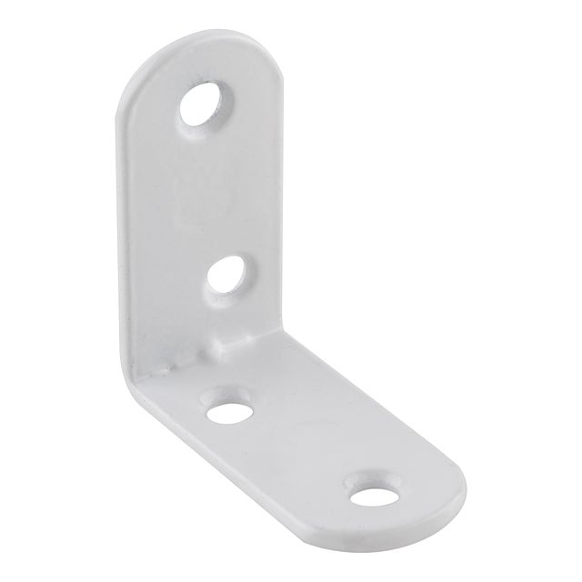 ESCUADRA METÁLICA 40MM AMIG ENSAMBLAJE DE MUEBLE