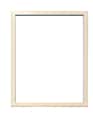 KIT TAPAJUNTAS ALUMINIO BLANCO LACADO 4 CM - 1