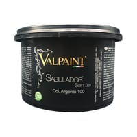 BASE SABULADOR SOFT ARGENTO 100 1L - 1