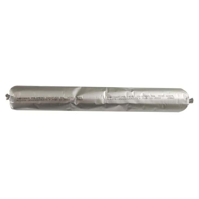 SELLADOR MS POLIMERO IGNIFUGO TABIHAUS 600 ML