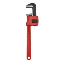 LLAVE GRIFA ACERO 12