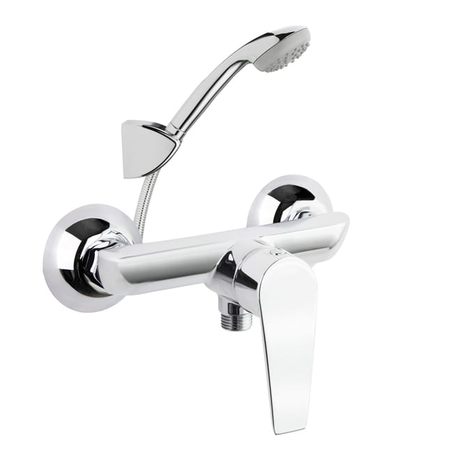 MONOMANDO DUCHA CARTAGO TALOS PRO - 1