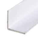ANGULO PVC BLANCO 50X50X1.5MM 2,6M - 1