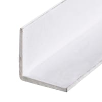 ANGULO PVC BLANCO 50X50X1.5MM 2,6M - 1
