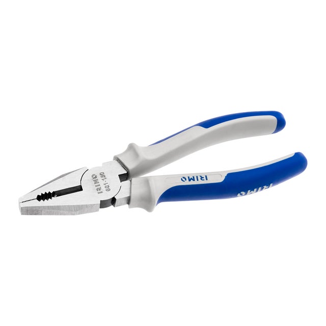 ALICATE UNIVERSAL 180 MM IRIMO