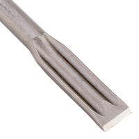 CINCEL PLANO AUTOAFILABLE SDS-MAX 400 MM BOSCH - 4