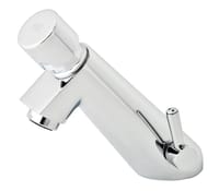 GRIFO  DE LAVABO  TEMPIRIZADO IPSON AGUA FRIA/CALIENTE - 1