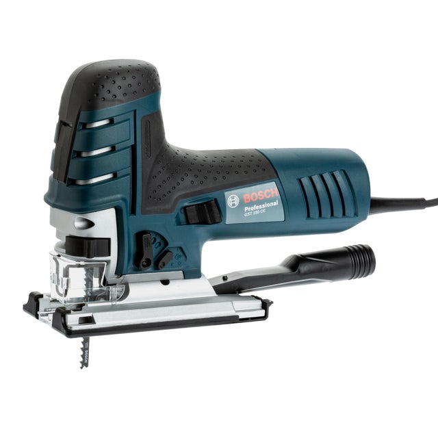 SIERRA CALAR 780W BOSCH GST150CE