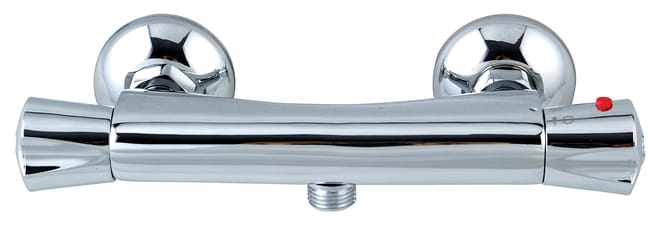 TERMOSTÁTICO DUCHA NEREA II - 1