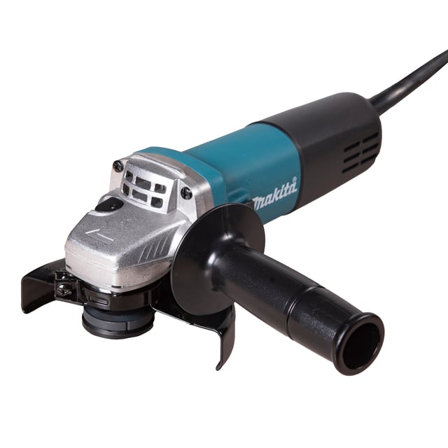 AMOLADORA MAKITA 9558HNR 840W 125MM