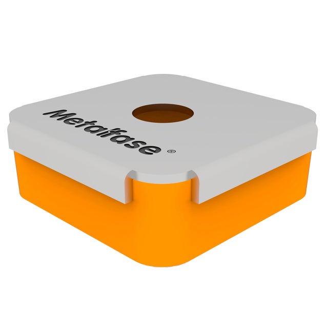 AMORTIGUADOR PARA TABIQUE 60X60MM 20 MM 60-150 KG 25 UDS