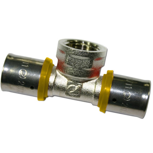 TE 25MMX3/4