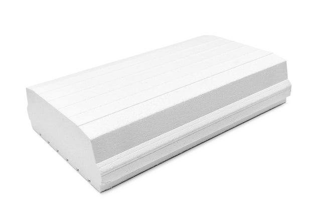 BOVEDILLA EPS 100X63X17 CM