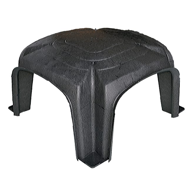 FORJADO SANITARIO H15 - 1