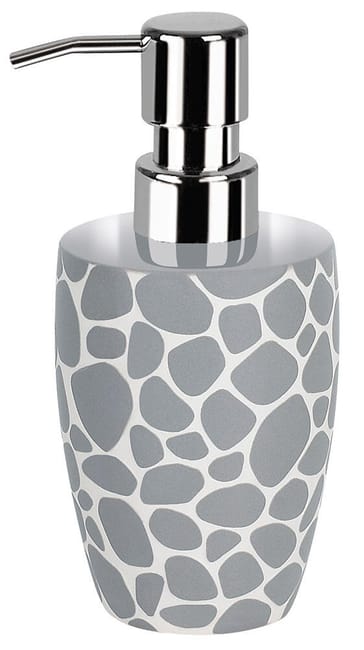 DOSIFICADOR DE LAVABO DARWIN - 1