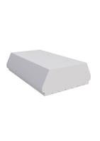 BOVEDILLA DE POLIESTIRENO EXPANDIDO EPS 100 X 62.5 X 12.5 CM - 1