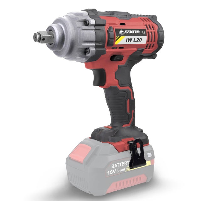 LLAVE DE IMPACTO 1/2