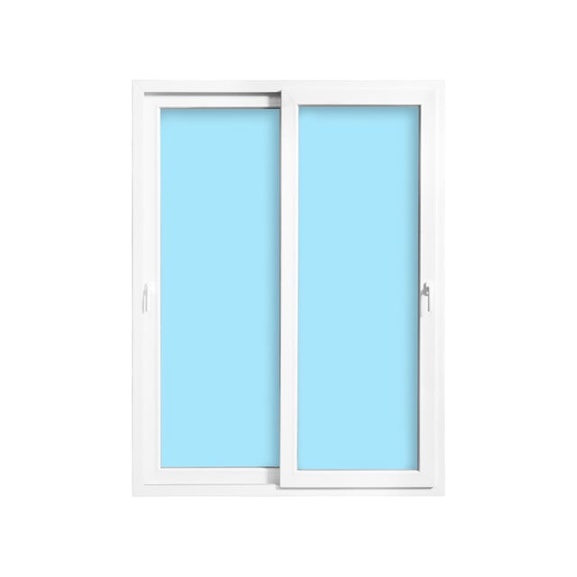 BALCONERA PVC CORREDERA BCA 150X200CM 2H