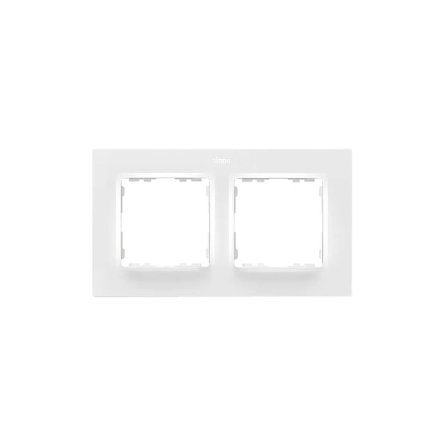 MARCO DOBLE SERIE SIMON 82 CONCEPT BCO