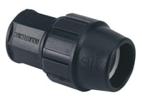 TAPÓN FINAL 40MM HEMBRA PE - 1