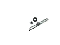 CONJUNTO BASCULANTES + TUERCAS + ARANDELAS M6. 4 UDS - 1