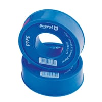 CINTA TEFLÓN Ø12X0.075MM 12M - 1