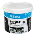 ASFALTO EN FRÍO ASFALT RAPID 25 KG - 2