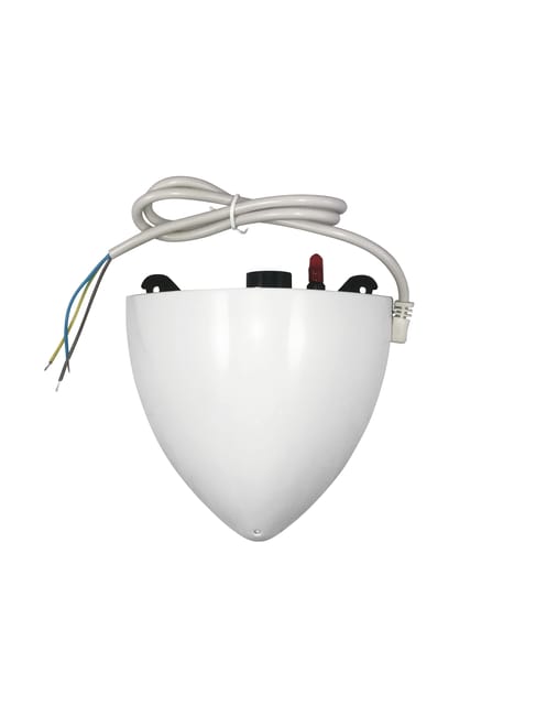 BOMBA DE CONDENSADOS EXTERNA CORAZON - 1