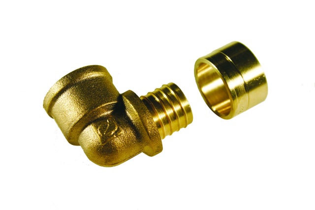 CODO 90º 16MMX1/2