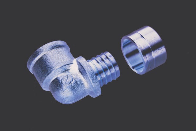 CODO 90º 25MMX3/4