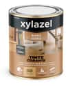 BARNIZ SINTÉTICO BRILLANTE XYLAZEL 750ML  INCOLORO - 1