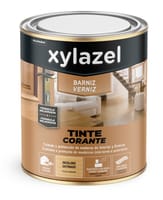 BARNIZ SINTÉTICO BRILLANTE XYLAZEL 750ML  INCOLORO - 1