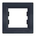MARCO SIMPLE SERIE ASFORA ANTRACITA - 1