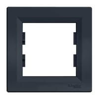 MARCO SIMPLE SERIE ASFORA ANTRACITA - 1