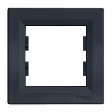 MARCO SIMPLE SERIE ASFORA ANTRACITA