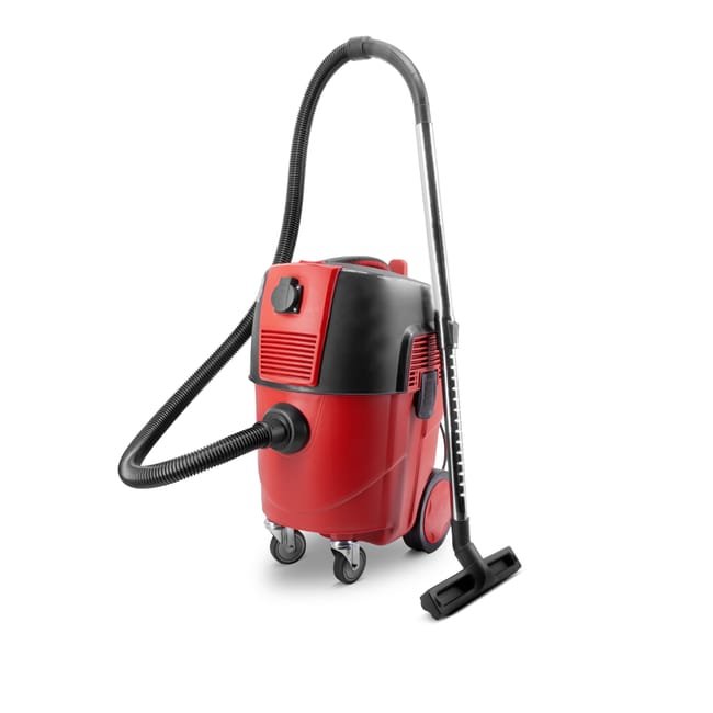 ASPIRADOR STAYER VAC 2030 1600W 30L - 1