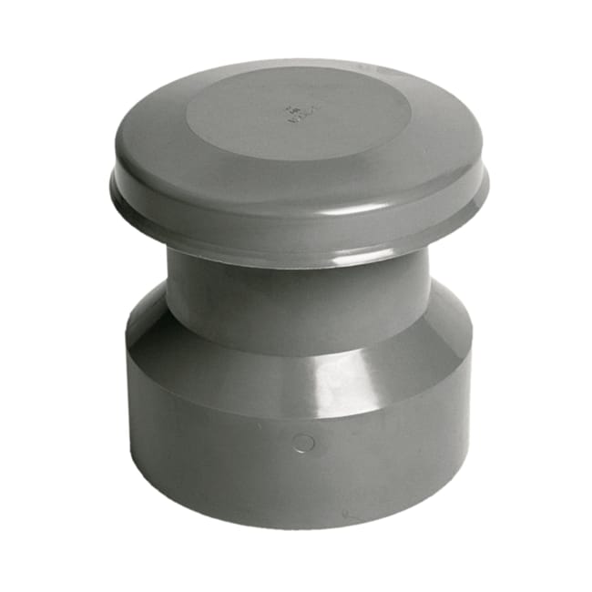 SOMBRERETE 110MM PVC JIMTEN - 1