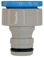 ADAPTADOR GRIFO GRAN CAUDAL Ø1