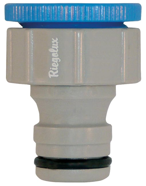 ADAPTADOR GRIFO GRAN CAUDAL Ø1