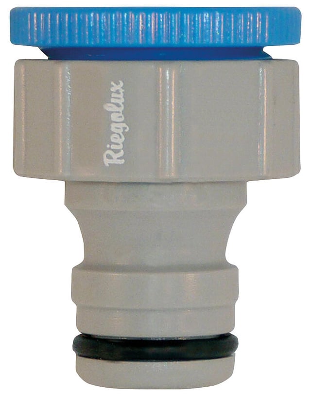 ADAPTADOR GRIFO GRAN CAUDAL Ø1