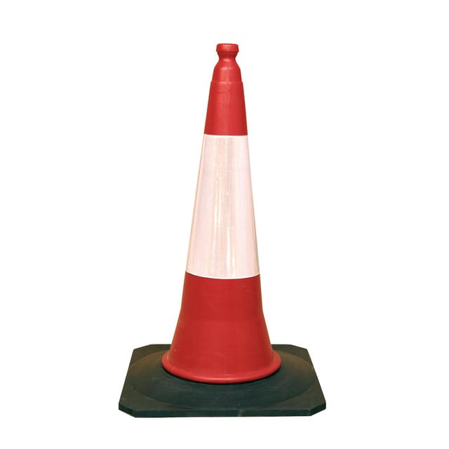 CONO POLIETILENO 75 CM