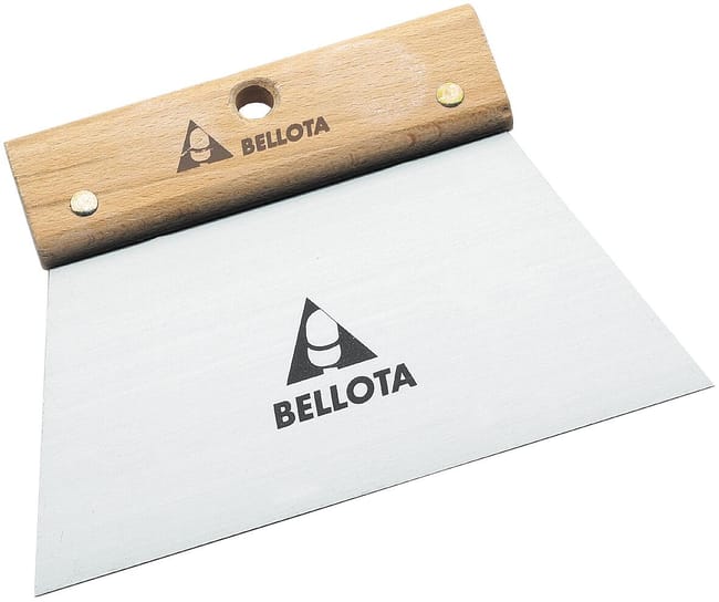 ESPATULA ENCOLAR LISA BELLOTA - 1