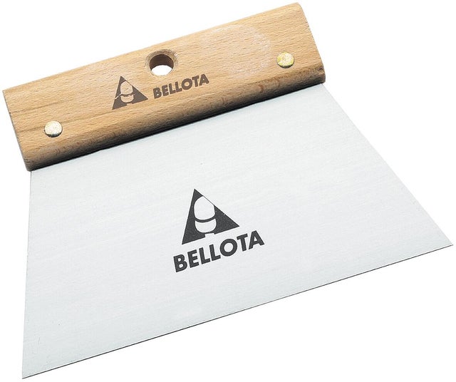 ESPATULA ENCOLAR LISA BELLOTA