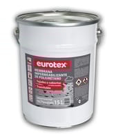 IMPERMEABILIZANTE MEMBRANA POLIURETANO 15L TRANSPARENTE - 1