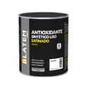 ESMALTE SINTETICO ANTIOXIDANTE SATINADO 750ML BLANCO - 1