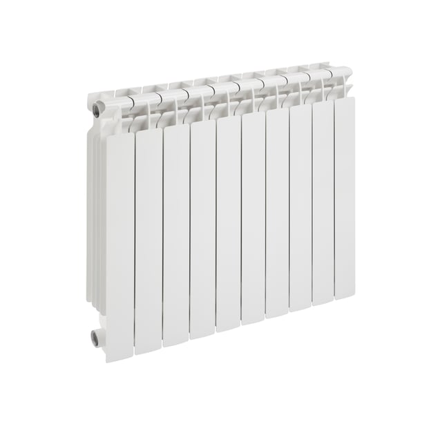 RADIADOR ALUMINIO FERROLI XIAN 800 10 ELEMENTOS