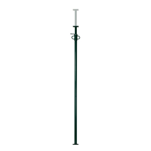 PUNTAL STANDARD TUBO Ø48MM  2,2 A 4M